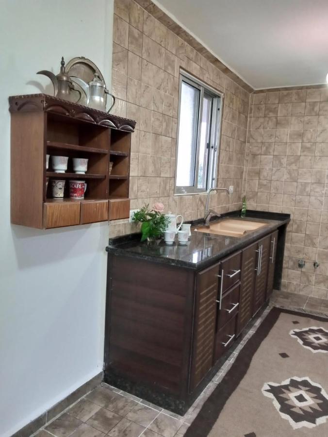 Simple Home مادابا المظهر الخارجي الصورة