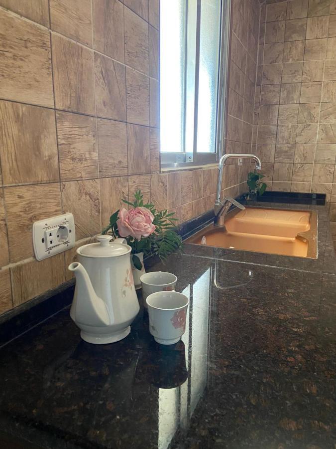 Simple Home مادابا المظهر الخارجي الصورة