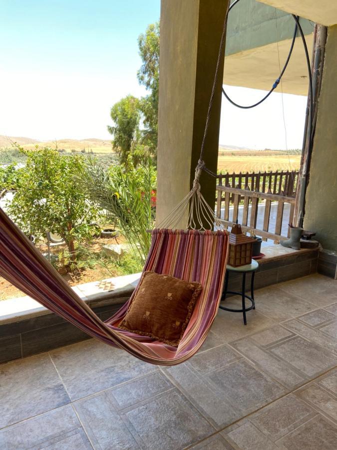 Simple Home مادابا المظهر الخارجي الصورة