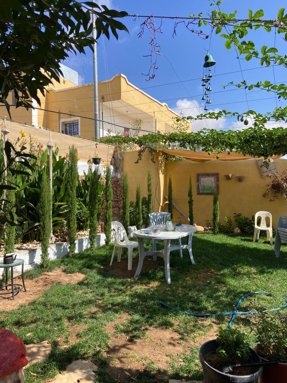 Simple Home مادابا المظهر الخارجي الصورة